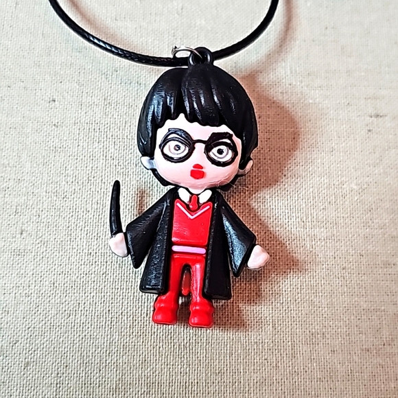 Cartoon Character Keychains - Picture 3 of 4